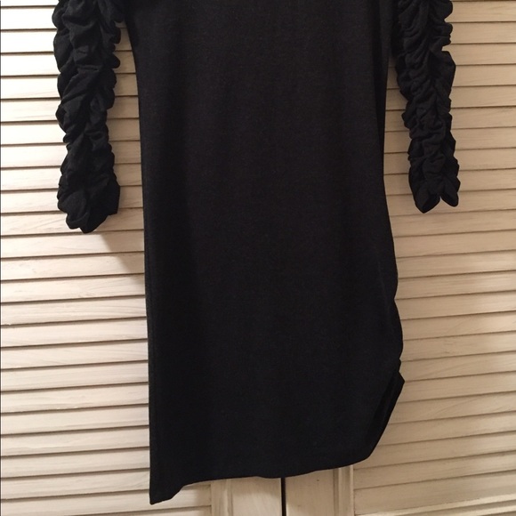 Pole & Pole mini dress - Picture 2 of 5